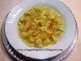 Ricetta Tortellini in brodo, la ricetta tradizionale spiegata passo a passo