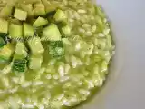 Ricetta Risotto con crema di zucchine: la ricetta leggera che conquista tutti