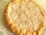 Ricetta Crostata di ricotta e marmellata di arance