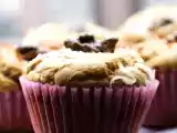 Ricetta Muffin al dulce de leche