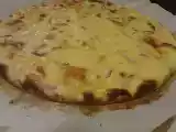 Ricetta Quiche con pancetta e ricotta