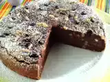 Ricetta Torta di pane e cioccolato