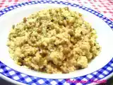Ricetta Burghul con lenticchie