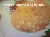 Ricetta Risotto zucca e carota in pentola a pressione