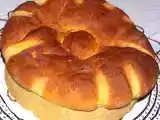 Ricetta Pan brioche alla zucca