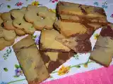 Ricetta Biscotti al riso e mais