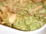 Ricetta Pasta ai broccoli profumata alla noce moscata di dolcipensieri