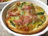 Ricetta Tortine salate con zucchine