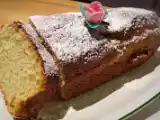 Ricetta Plum cake ricotta e cocco