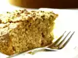 Ricetta Torta di nocciole di roero