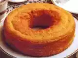 Ricetta Ciambellone classico