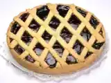 Ricetta Crostata di prugne