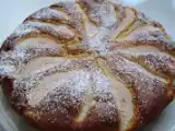 Ricetta Torta soffice di pere