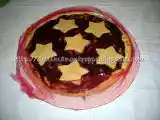 Ricetta Crostata di marmellata al burro salato