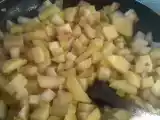 Ricetta Sedano rapa e patate