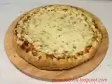 Ricetta Quiche di ricotta e salsiccia