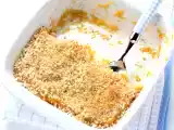Ricetta Crumble di zucca