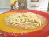 Ricetta Passatelli in brodo