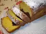 Ricetta Plumcake vaniglia e cacao