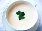 Ricetta Bisque di astice al latte di cocco