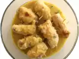 Ricetta Involtini di pollo al curry aromatizzati alla salvia
