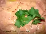 Ricetta Ravioli ripieni di polpa di granchio
