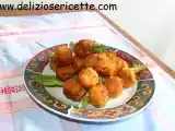 Ricetta Polpette di verdure facilissime da preparare