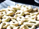 Ricetta Taralli fatti in casa