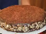 Ricetta Torta due piani