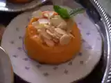 Ricetta Mini flan alla papaya