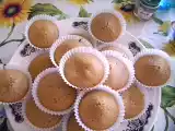 Ricetta Muffin al cappuccino