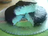 Ricetta Torta menta e cioccolato