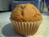 Ricetta Muffin caffè e nutella