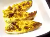 Ricetta Indivia ripiena, la ricetta vegetariana per un antipasto sfizioso