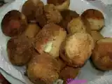 Ricetta Crocchette di patate al telefono o filanti