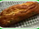 Ricetta Plumcake alle zucchine