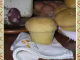 Ricetta Tortini al formaggio per pasqua