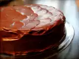Ricetta La torta sacher per bambini
