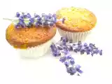 Ricetta Muffin al miele di lavanda