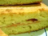 Ricetta Torta salata allo yogurt