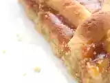 Ricetta Crostata di frolla montata secondo luca montersino