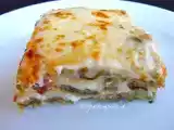 Ricetta Lasagne con carciofi e pomodori secchi
