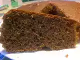 Ricetta Ciambella al cioccolato delle uova di pasqua