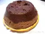 Ricetta Souffle' ai tre cioccolati (e l'importanza di non chiamarsi... ernst!)