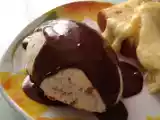 Ricetta Semifreddo agli amaretti - ricetta facile