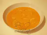 Ricetta Bisque di gamberi