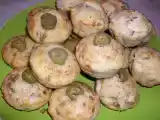 Ricetta Muffin al tonno e olive