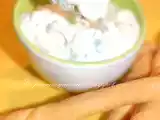 Ricetta Tzatziki iraniano