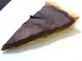 Ricetta Crostata di arance e cioccolato