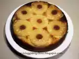 Ricetta Torta con ricotta all'ananas